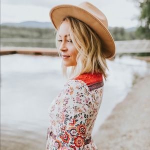 Meet your Posher, Mallori